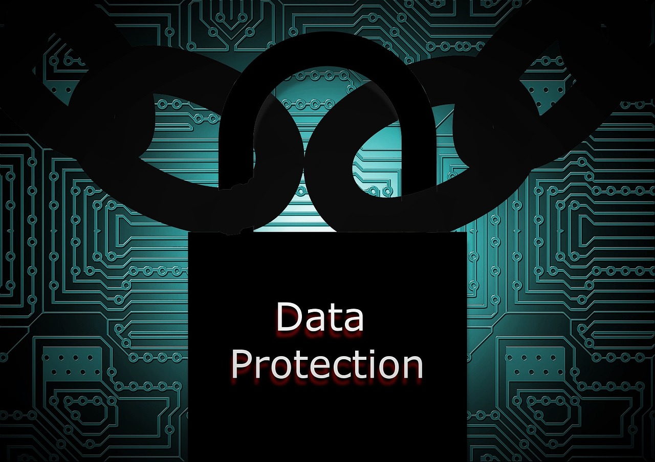 Ensuring Data Privacy and Protection