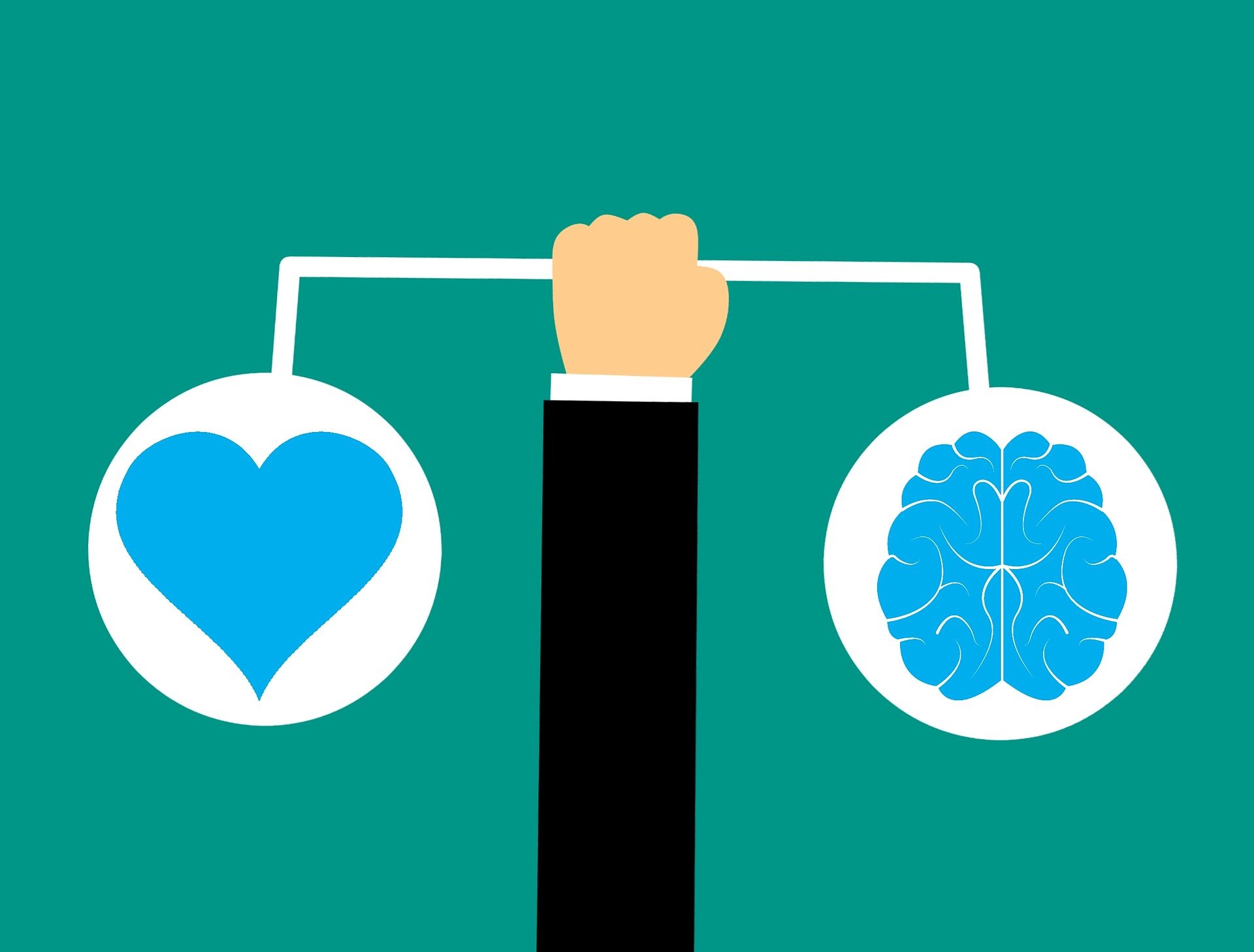 How Emotional Intelligence Can Help Transform the Workplace